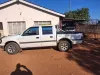 Picture of Isuzu KB250LE 2003
