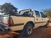 Picture of Isuzu KB250LE 2003