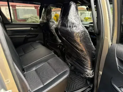 Picture of Toyota Hilux 2023