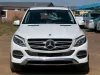 Picture of Mercedes Benz GLE 2018