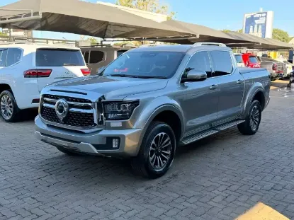 Picture of Gwm P Series 2025