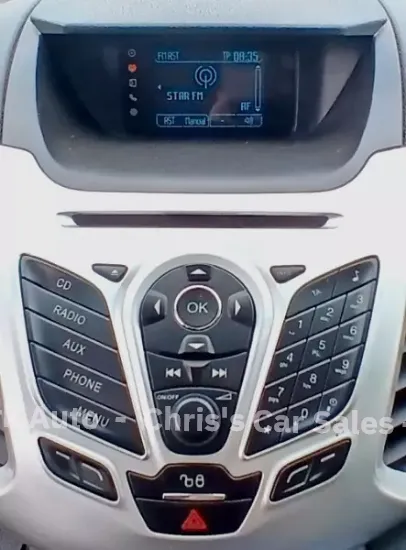 Picture of Ford EcoSport 2015
