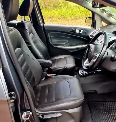 Picture of Ford EcoSport 2015
