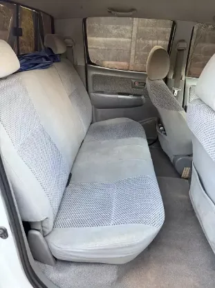 Picture of Toyota Hilux 2007