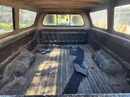Picture of Ford Ranger T6 2013