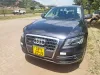 Picture of Audi Q5 2012