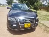 Picture of Audi Q5 2012