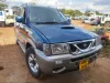 Picture of Nissan 2009