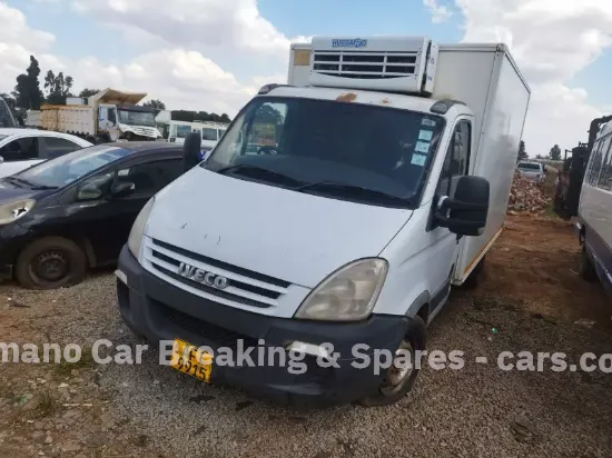 Picture of Iveco 2010