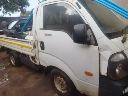 Picture of Kia 2008