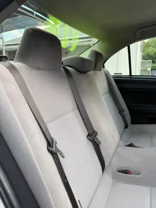 Picture of Toyota Axio 2017