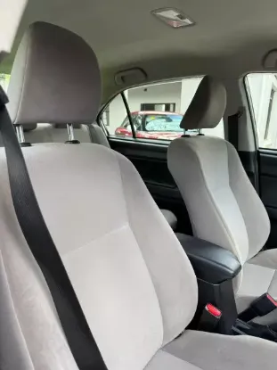 Picture of Toyota Axio 2017