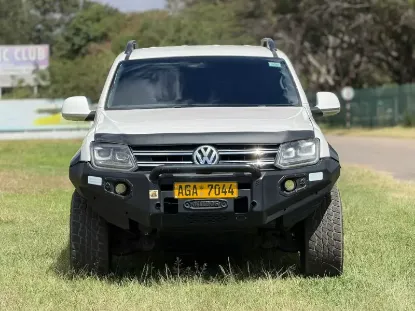 Picture of VW Amarok 2019