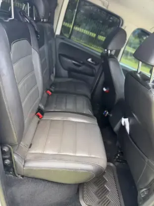 Picture of VW Amarok 2019