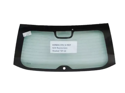 Picture of Rearscreen Honda CRV III RD7
