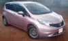 Picture of Nissan Note 2016