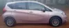 Picture of Nissan Note 2016