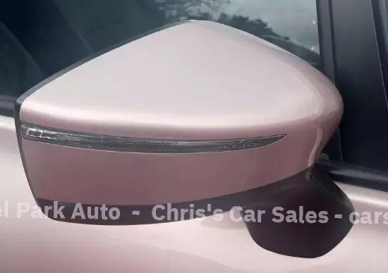 Picture of Nissan Note 2016