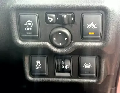 Picture of Nissan Note 2016
