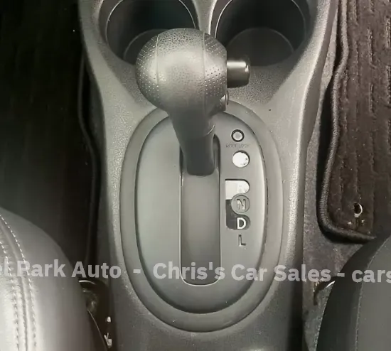 Picture of Nissan Note 2016