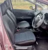 Picture of Nissan Note 2016