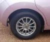 Picture of Nissan Note 2016