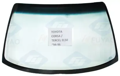 Picture of Windscreen Toyota Corsa