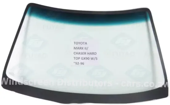 Picture of Windscreen Toyota Mark II/ Chaser