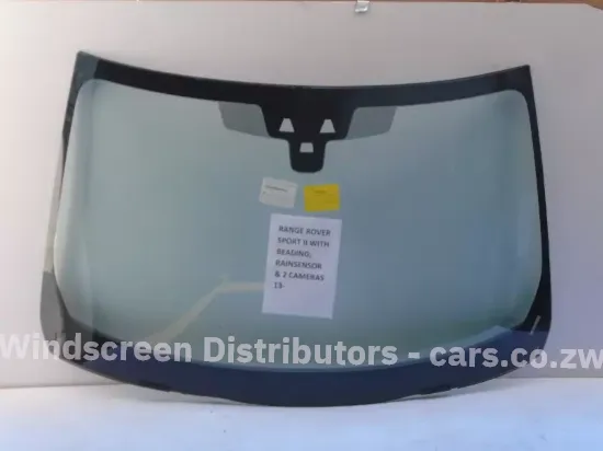 Picture of Windscreen Range Rover Sport II