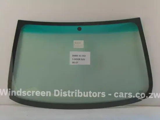 Picture of Windscreen BMW X5