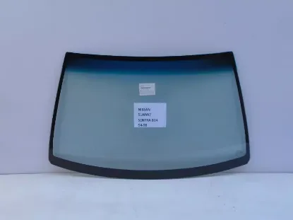 Picture of Windscreen Nissan Sunny