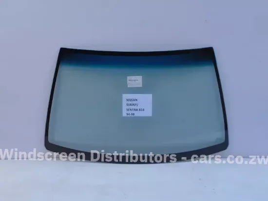 Picture of Windscreen Nissan Sunny