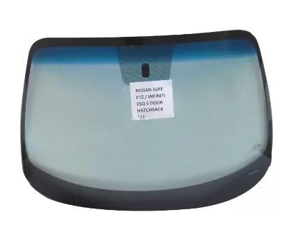 Picture of Windscreen Nissan Juke F15