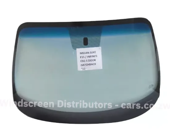 Picture of Windscreen Nissan Juke F15
