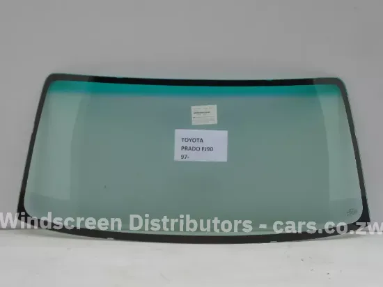 Picture of Windscreen Toyota Prado FJ90