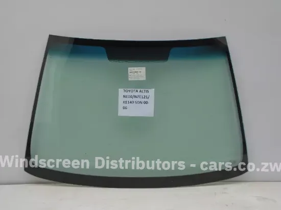Picture of Windscreen Toyota Altis