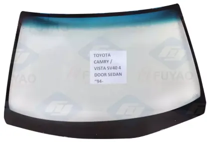 Picture of Windscreen Toyota Camry / Vista