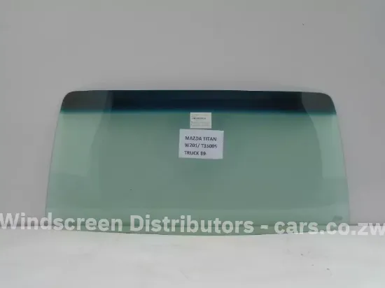Picture of Windscreen Mazda Titan