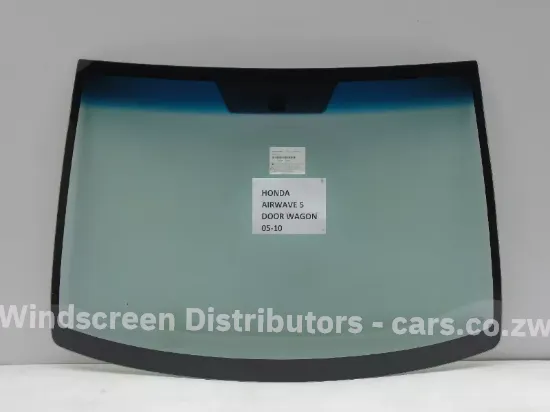 Picture of Windscreen Honda Airwave