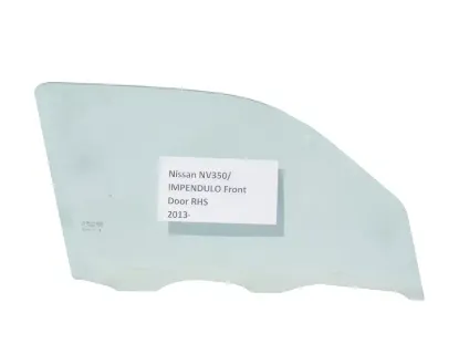 Picture of Sideglass Nissan Caravan NV350 13-