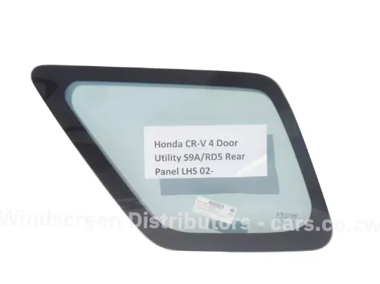 Picture of Sideglass Honda CR-V RD5