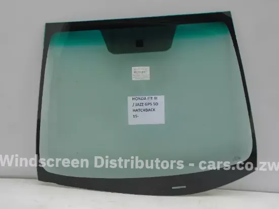 Picture of Windscreen Honda FIT III GP5