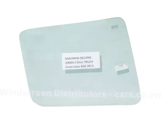Picture of Sideglass SHACMAN DELONG X3000