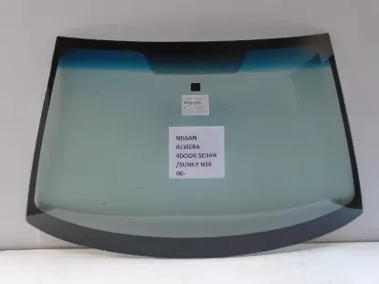 Picture of Windscreen Nissan Almera