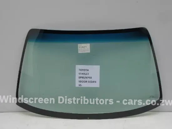 Picture of Windscreen Toyota Starlet