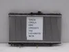Picture of Radiator Toyota Corolla
