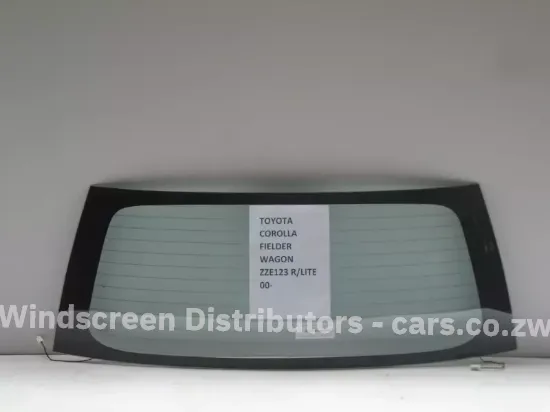 Picture of Rearlite Toyota Corolla Fielder