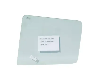 Picture of Sideglass SHACMAN DELONG X3000