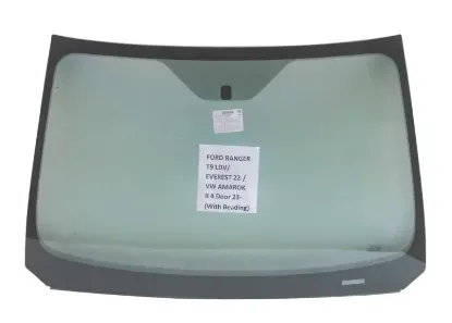 Picture of Windscreen Ford Ranger T9 / EVEREST 22-/ VW AMAROK II