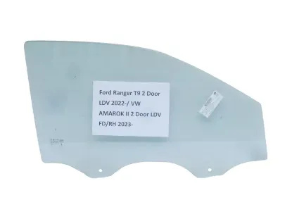 Picture of Sideglass Ford Ranger T9/ VW AMAROK II